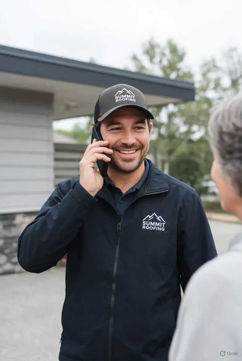 Flat Roof Leak Repair Macon, IL FAQs